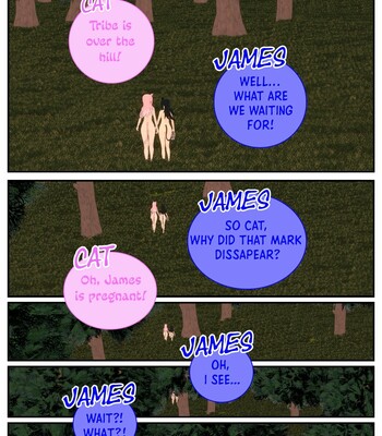 [A Rubber Ducky] I Accidentally Summoned a Futa Catgirl – Chapter 01-08 (updated) comic porn sex 154