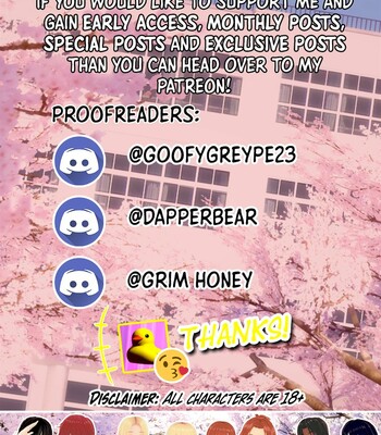 [A Rubber Ducky] I Accidentally Summoned a Futa Catgirl – Chapter 01-08 (updated) comic porn sex 158