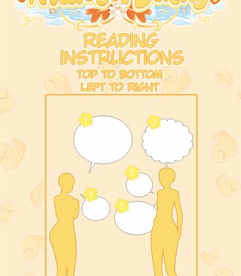 [A Rubber Ducky] My Secret Crush is actually a Futa! Chapter 01-05 (updated) comic porn sex 2