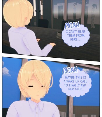 [A Rubber Ducky] My Secret Crush is actually a Futa! Chapter 01-05 (updated) comic porn sex 8