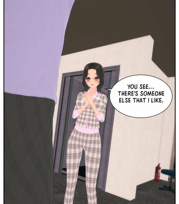 [A Rubber Ducky] My Secret Crush is actually a Futa! Chapter 01-05 (updated) comic porn sex 9