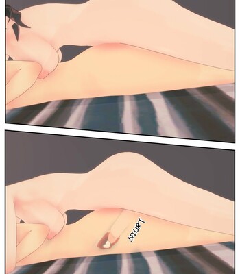 [A Rubber Ducky] My Secret Crush is actually a Futa! Chapter 01-05 (updated) comic porn sex 67