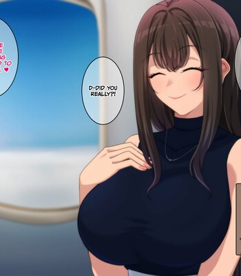 A Secret Field Trip With My Beloved Teacher [English] comic porn sex 5