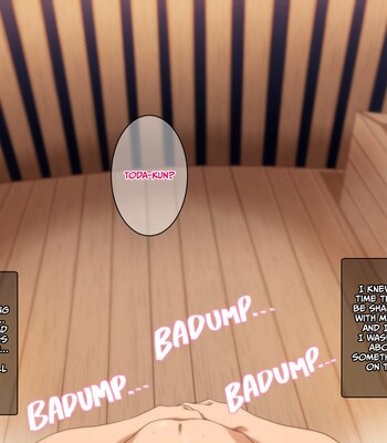 A Secret Field Trip With My Beloved Teacher [English] comic porn sex 10