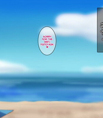 A Secret Field Trip With My Beloved Teacher [English] comic porn sex 42