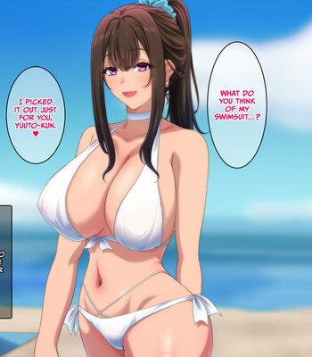 A Secret Field Trip With My Beloved Teacher [English] comic porn sex 43