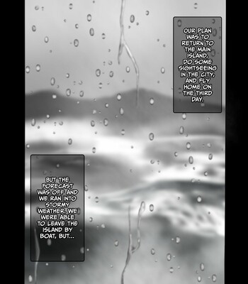 A Secret Field Trip With My Beloved Teacher [English] comic porn sex 86