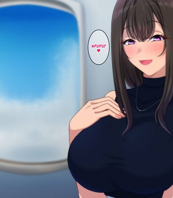 A Secret Field Trip With My Beloved Teacher [English] comic porn sex 114