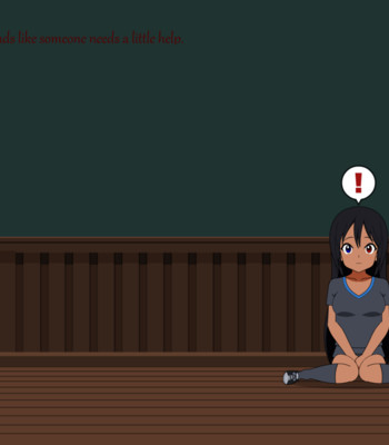 A shadow finds away comic porn sex 2