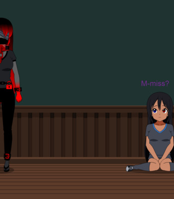 A shadow finds away comic porn sex 15