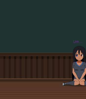 A shadow finds away comic porn sex 16