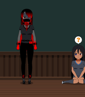 A shadow finds away comic porn sex 17