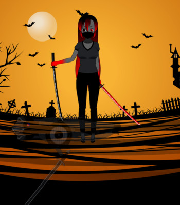 A shadow finds away comic porn sex 28