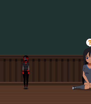 A shadow finds away comic porn sex 34