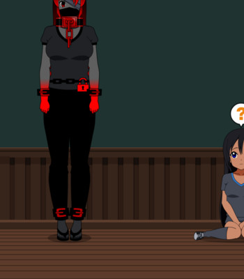 A shadow finds away comic porn sex 35