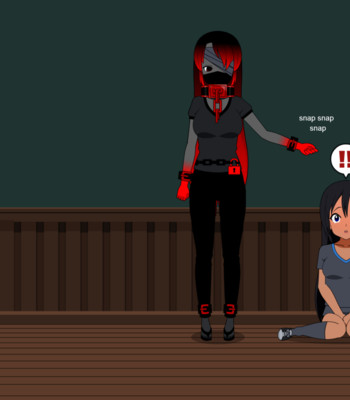 A shadow finds away comic porn sex 49