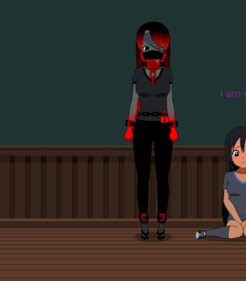 A shadow finds away comic porn sex 51