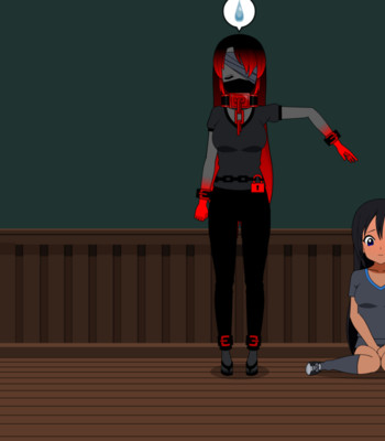 A shadow finds away comic porn sex 52