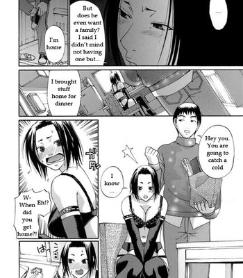 A special wish comic porn sex 7