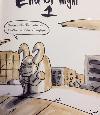 A Week at Freddy Cheeses by uniparasite comic porn sex 8