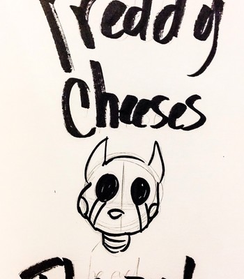 A Week at Freddy Cheeses by uniparasite comic porn sex 162