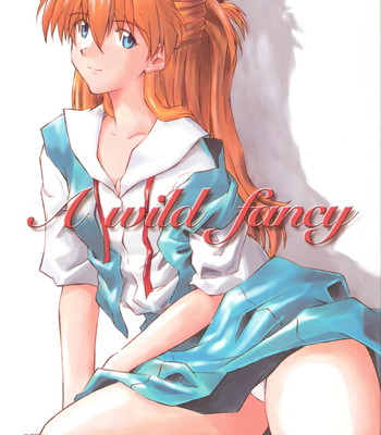 A wild fancy comic porn sex 2