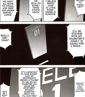 A wild fancy comic porn sex 6