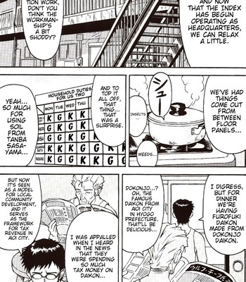 A wild fancy comic porn sex 7