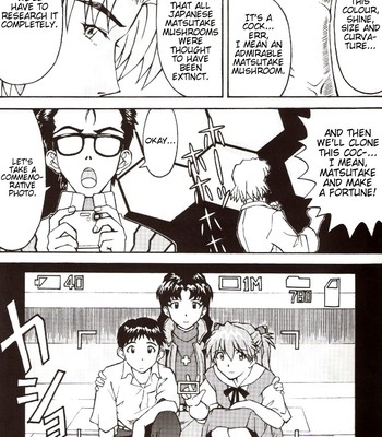 A wild fancy comic porn sex 10