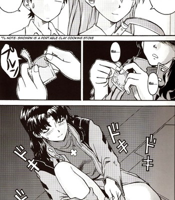 A wild fancy comic porn sex 12