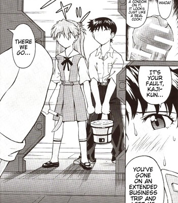 A wild fancy comic porn sex 13