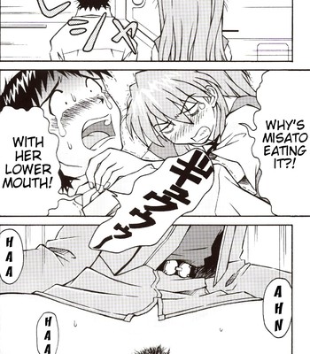 A wild fancy comic porn sex 15