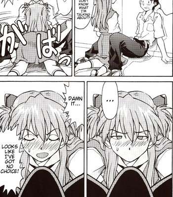 A wild fancy comic porn sex 19