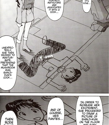 A wild fancy comic porn sex 31