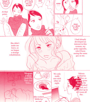 About a girl comic porn sex 6