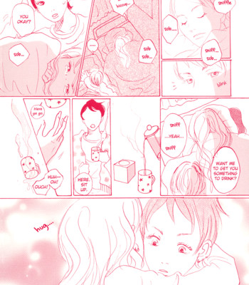 About a girl comic porn sex 7