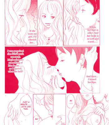 About a girl comic porn sex 8