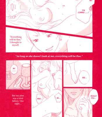 About a girl comic porn sex 10