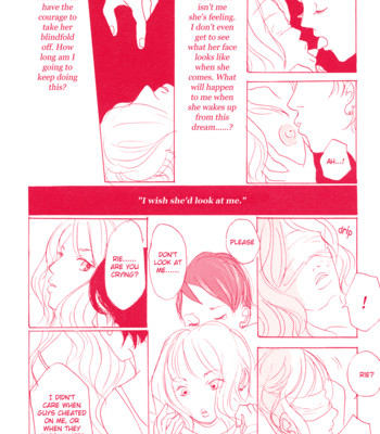 About a girl comic porn sex 11