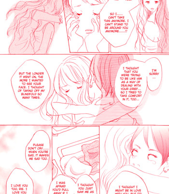 About a girl comic porn sex 12