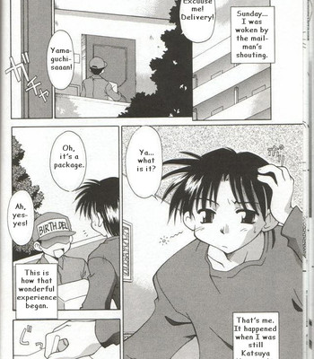 Act. female comic porn sex 2