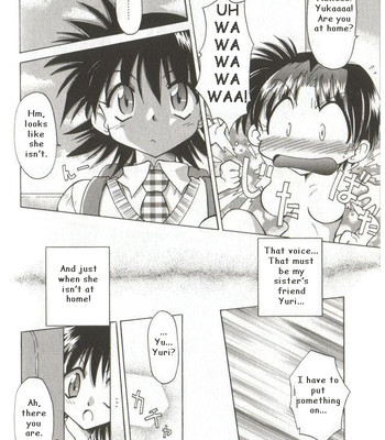 Act. female comic porn sex 6