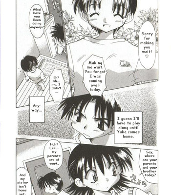 Act. female comic porn sex 7