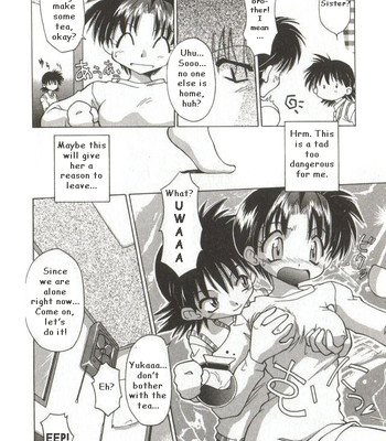 Act. female comic porn sex 8