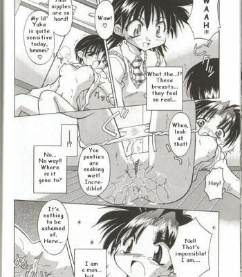 Act. female comic porn sex 10