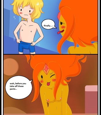 adult time 3 comic porn sex 4