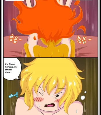 adult time 3 comic porn sex 6