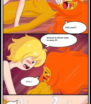 adult time 3 comic porn sex 7