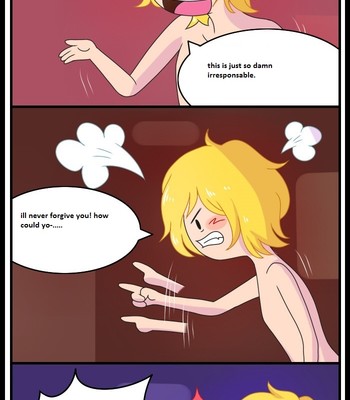 adult time 3 comic porn sex 8