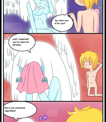 adult time 3 comic porn sex 10